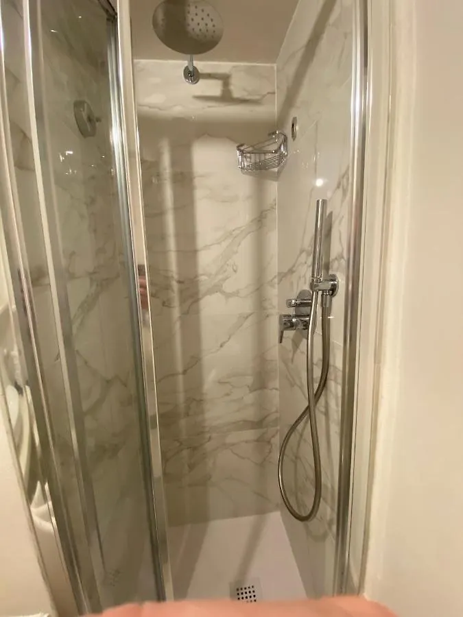 Sempione Suite Milan Italy