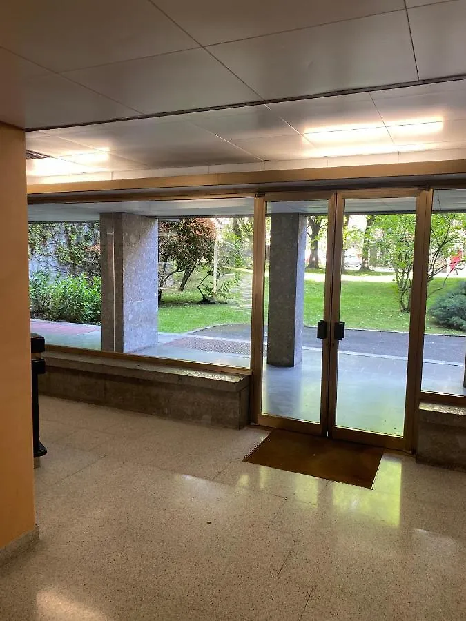 Sempione Suite Mailand Apartment