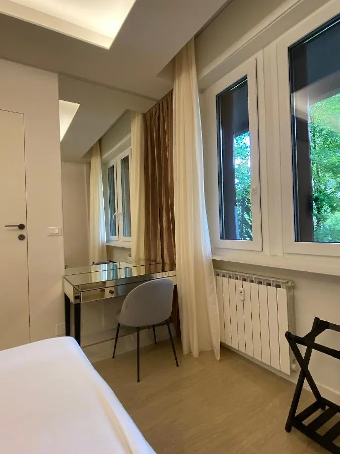 Apartment Sempione Suite Milan