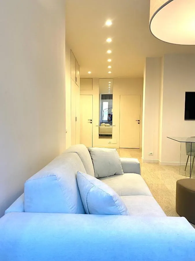 Sempione Suite Milan Apartment
