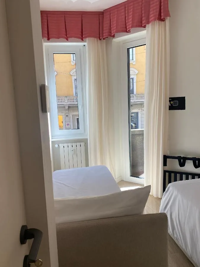 Sempione Suite Milan Apartment