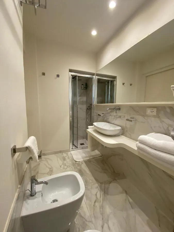 Sempione Suite Milan Apartment