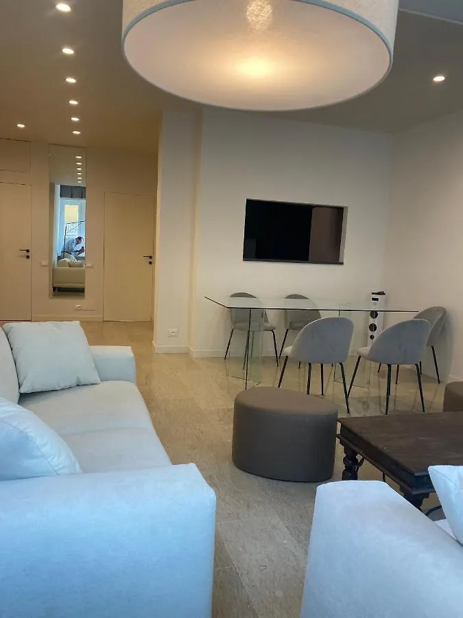 Apartment Sempione Suite Milan