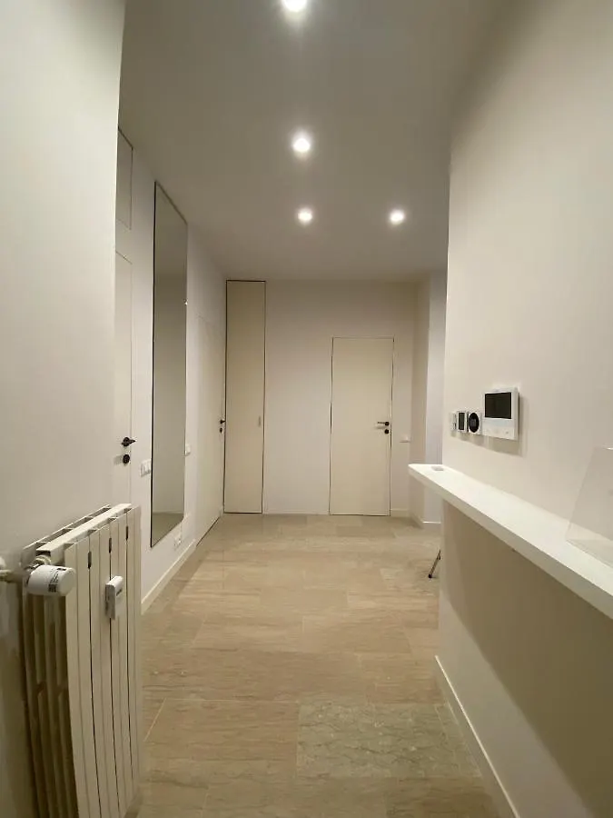 Sempione Suite Milan Apartment