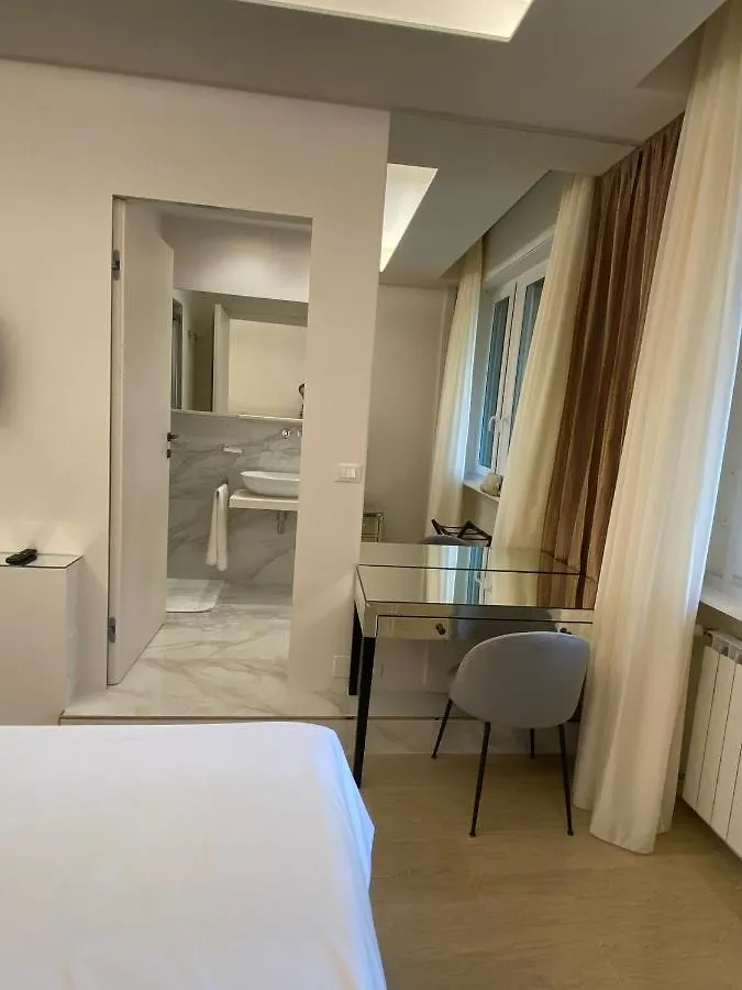 Apartment Sempione Suite Milan