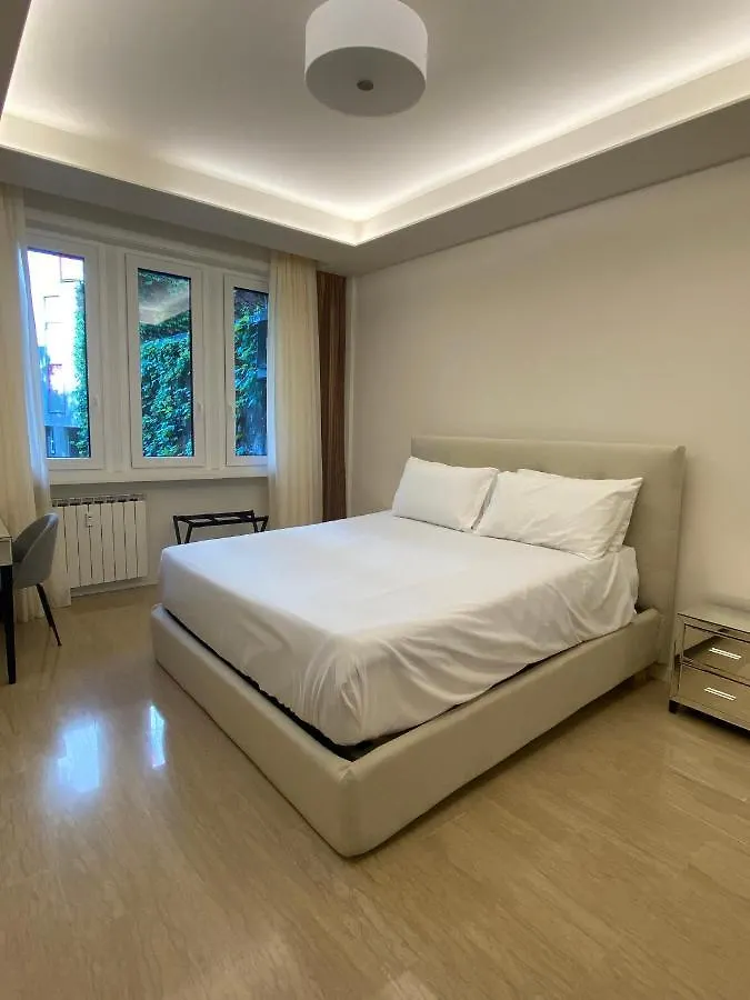 Sempione Suite Milan