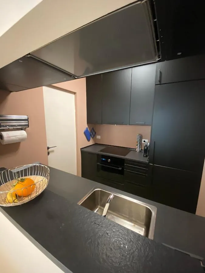 Apartment Sempione Suite Milan Italy