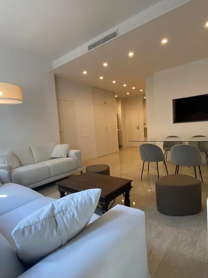 Apartment Sempione Suite Milan