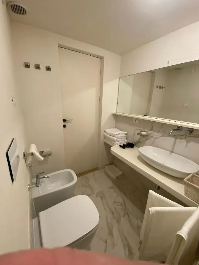 Apartment Sempione Suite Milan