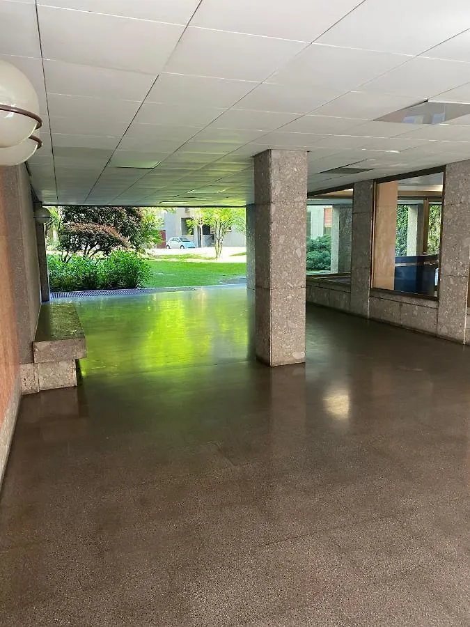 Sempione Suite Milan Italy