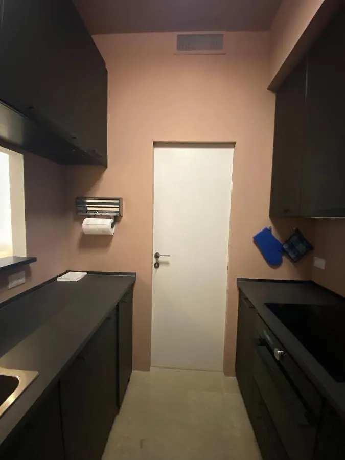 Sempione Suite Milan