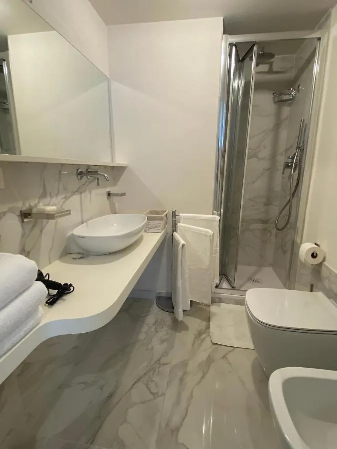 Sempione Suite Milan Italy
