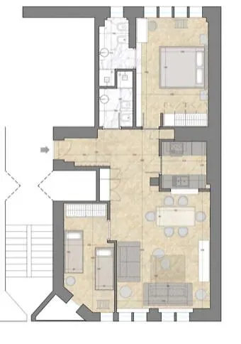 Sempione Suite Milan
