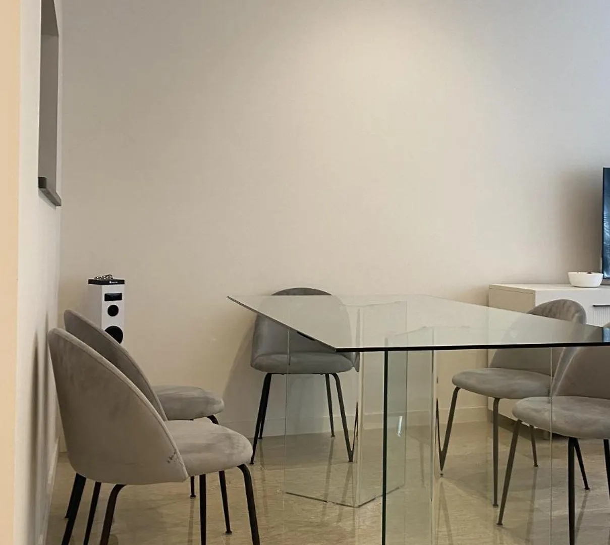 Sempione Suite Milan Italy
