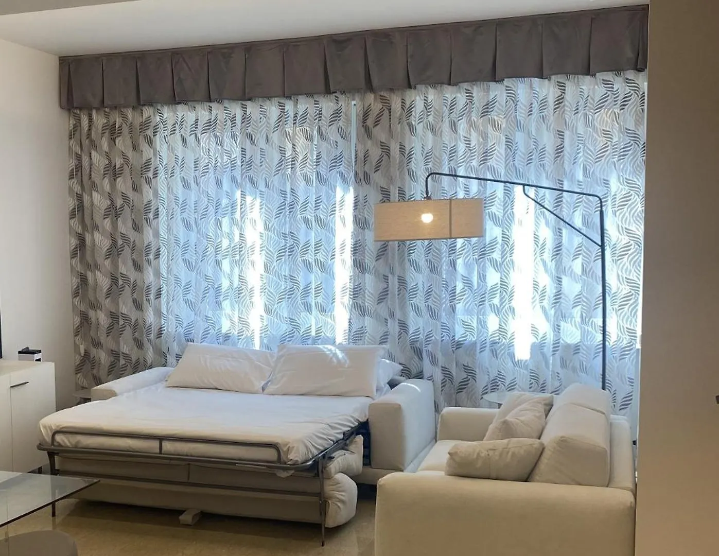 Sempione Suite Milan 0*,  Italy